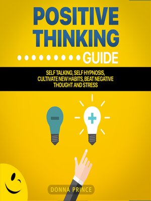 cover image of Positive Thinking Guide
